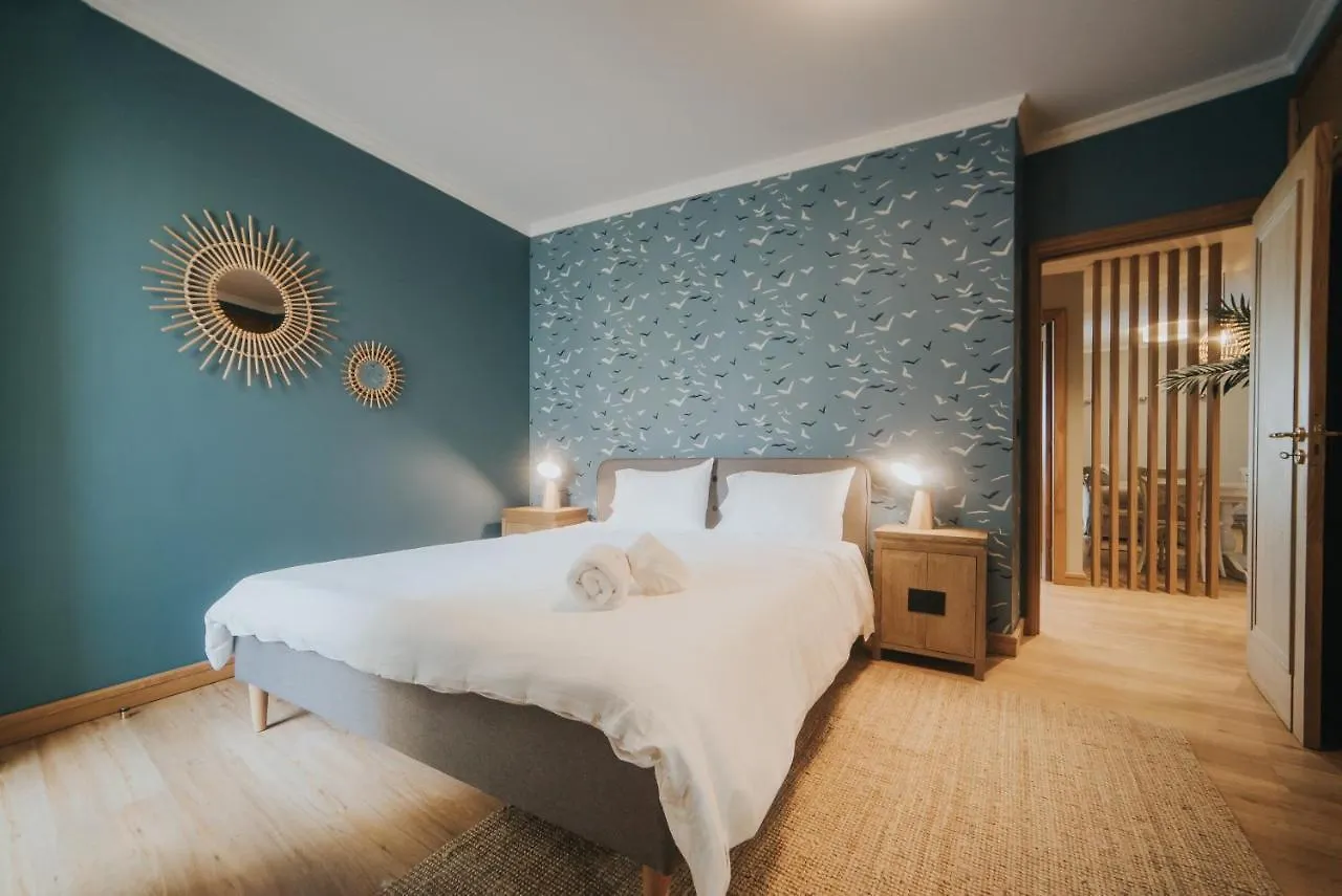 Cliff By Madeira Best Apartments Funchal
