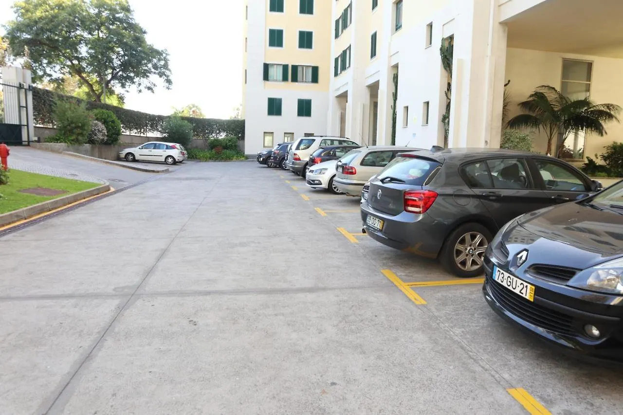 Cliff By Madeira Best Apartments Funchal  Funchal (Madeira)