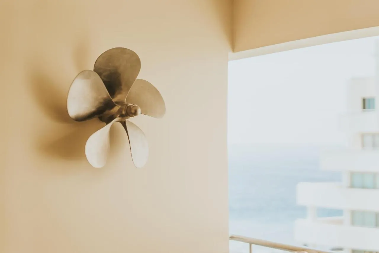 Cliff By Madeira Best Apartments Funchal  0*, Funchal (Madeira)