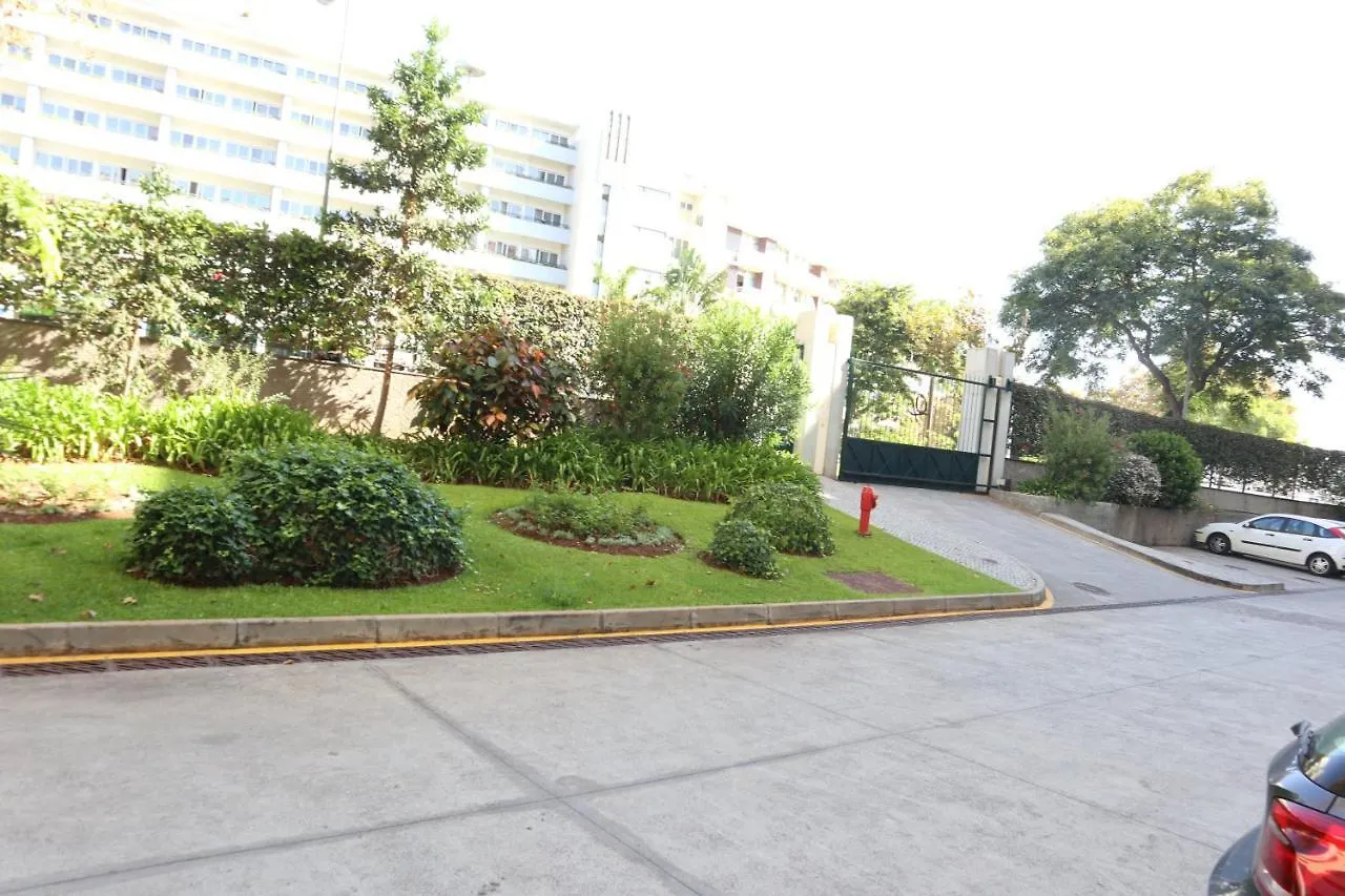Cliff By Madeira Best Apartments Funchal