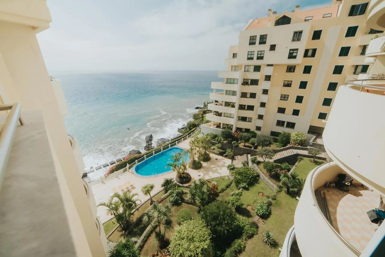 Cliff By Madeira Best Apartments Funchal