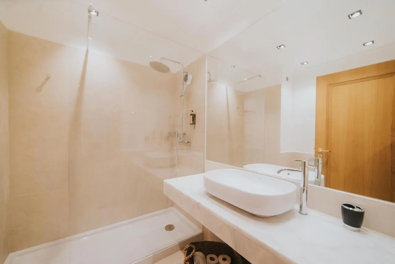 Cliff By Madeira Best Apartments Funchal  Portugalia